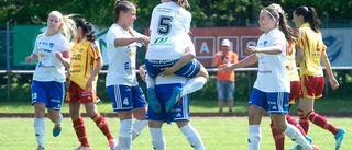 IFK körde över Tyresö