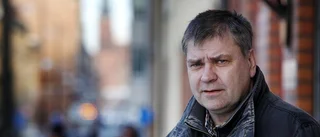 Stadsbyggnadschefen slutar – efter 2,5 år