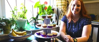 Esmeralda vill göra alla bakningsentusiaster till proffs