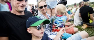 Birger den lille störst i publikens hjärta