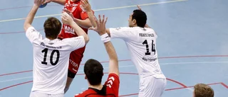 Silvermedalj till Guiftrio
