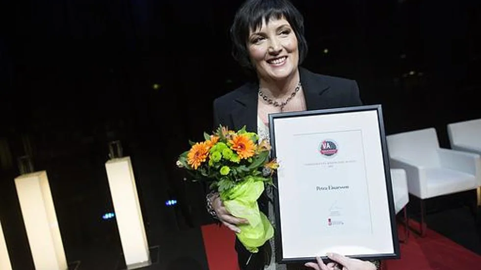 Petra Einarsson