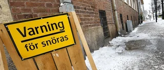 Takskottare: "Det är groteska tyngder"