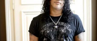 Slash