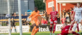 En seger som skapar drömmar om medaljer