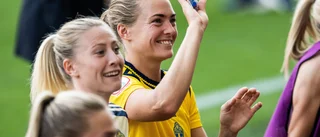 Stjärnans kritik – efter stora jublet: "Det är ett olyckligt beslut"