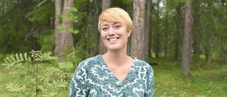 Sofia, 40, är självlärd författare • Passar på att skriva när barnen sover • "Ser till att det alltid skiter sig ordentligt"