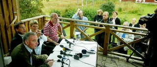 Valrörelse utan politiska reformer