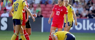Mardrömsbesked inför ödesmatchen: Seger skadad
