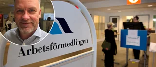 Många nya lediga jobb i Eskilstuna – minskad arbetslöshet bland utrikesfödda: "De börjar komma ikapp"