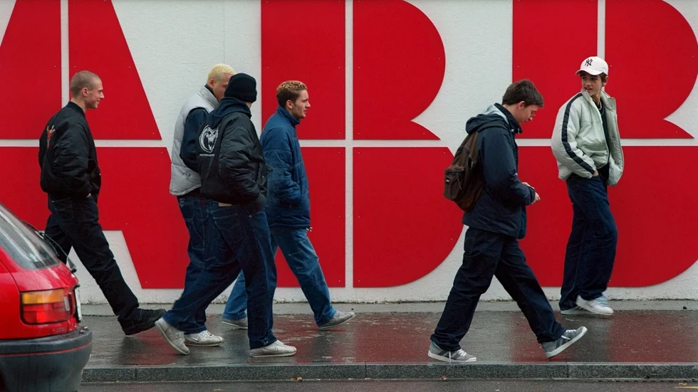 Automationsjätten ABB redovisar kvartalssiffror. Arkivbild.