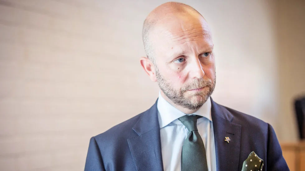 Kammaråklagare Henrik Olin har ännu inte bestämt sig för om han kommer att överklaga domen mot Theodor Engström. ”Det är för tidigt att ta ställning till.”, säger han.
