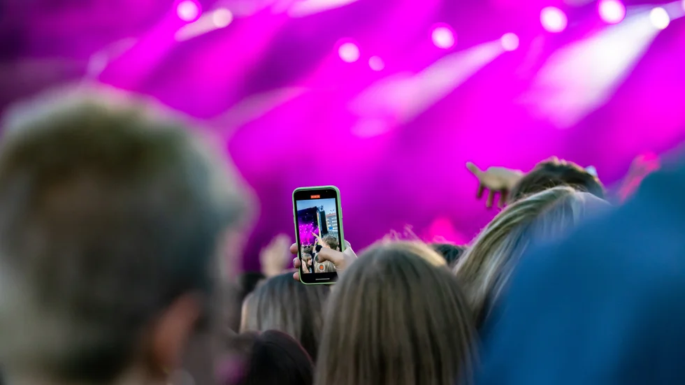 Sommaren innebär mängder av festivaler, konserter och nöjen. Vi har sammanställt de största upplevelserna i Norrbotten.