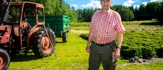 Landsbygdspartiet oberoende vill uppvärdera landsbygden • Partiets ordförande: "Vi måste utveckla, inte avveckla"