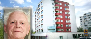 Saneringen av löss slutade i kaos för Thure, 85 • "Det är så ofantligt klantigt skött"
