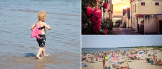 Sifo-undersökning: Gotland är landets bästa sommardestination • ”Många hängivna och duktiga människor”