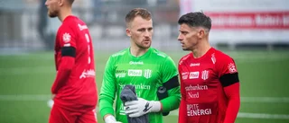 Piteå IF räckte inte till – föll i hällregnet: “Det är inte bra nog”