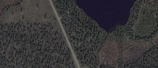 Tomt i Arvidsjaurs kommun såld till 42-åring - priset: 25 000 kronor