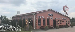 Restaurangen öppnade i höstas – nu säljs den igen • Ägaren ändå nöjd: "Det går framåt"