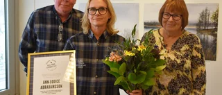 Här är årets Kjell Törmä-stipendiat