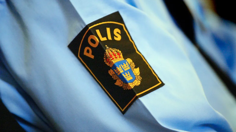 Polisen misstänker att det finns ett samband mellan tre ofredanden av unga flickor i Kungsbacka. Arkivbild.