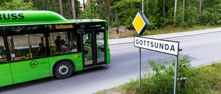 Gottsunda är bättre än sitt rykte 