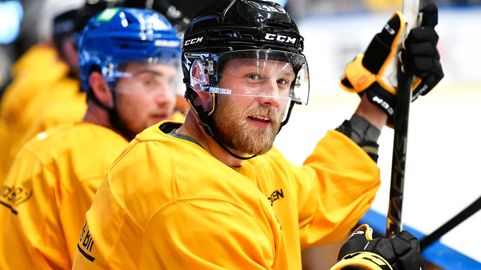 Oscar Möller.