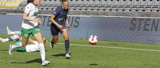 Chansfattig match när United förlorade mot "Bajen": "Blir bara halvfarligt när vi forcerar"