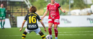 Aronsson inför ödesmatchen: "Har aldrig varit i det här läget"