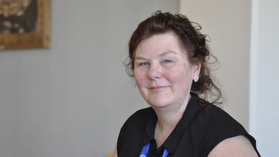 Birgit Meier Thunborg (M) är ordförande för Moderatkvinnorna i Norrbotten och skriver tillsammans med riksordförande Josefine Malmqvist om vad regeringen har åstadkommit och vill åstadkomma.