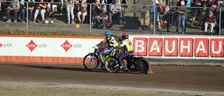 Västervik besegrade Indianerna inför storpublik