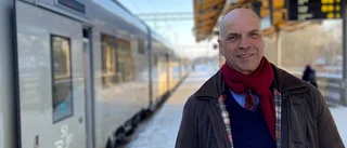 Lokala toppolitikern ställer inte upp i valet: "Bra att man kan gå in och ut" • Började för 34 år sedan