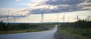 Vindkraft är inlandets hopp för framtiden