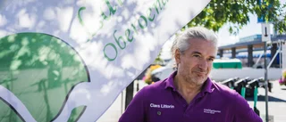 Småpartier känner sig motarbetade: "Odemokratiskt"
