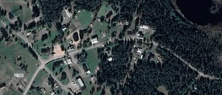 Nya ägare till mindre hus i Svappavaara - prislappen: 700 000 kronor