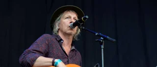 Politisk musik på Munken
