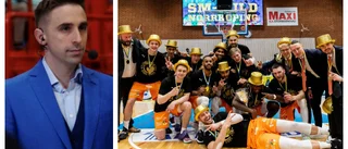 Basketexperten om Dolphins chanser: "Känns som en bra lottning"