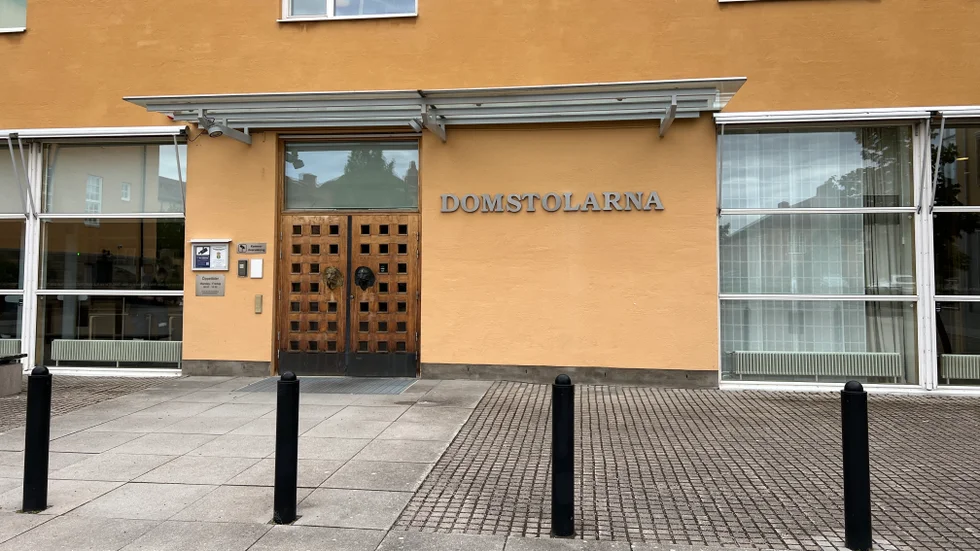En 32-årig man har åtalats för grov kvinnofridskränkning. 