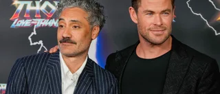 Taika Waititi gör asagudarna roliga