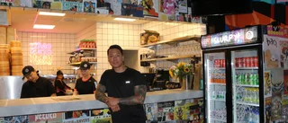 Äntligen dags för öppning av asiatiska restaurangen: "Vi har lagt mycket fokus på själva känslan"