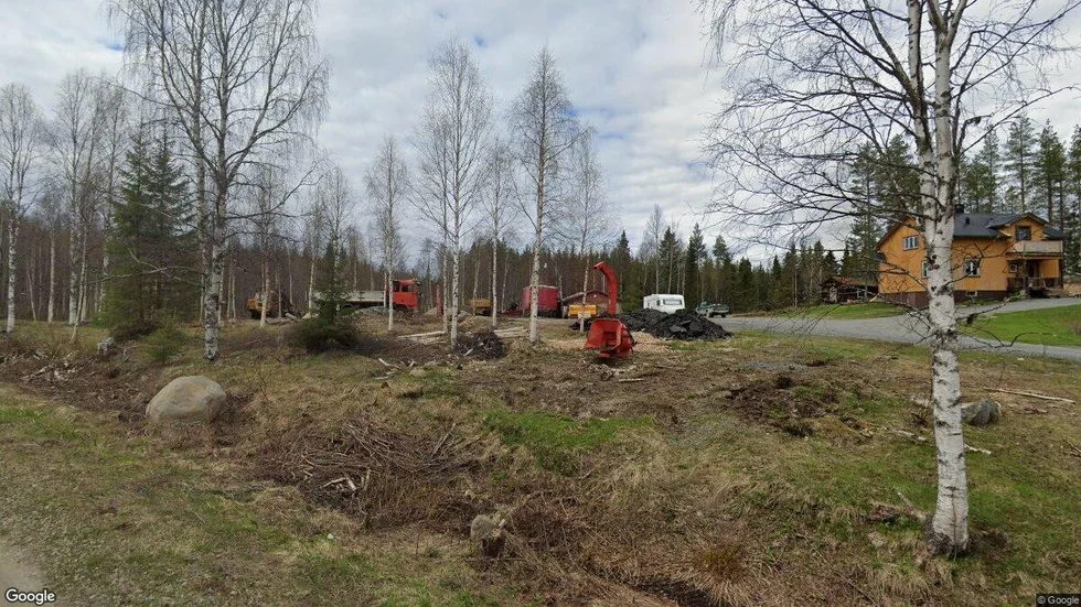 Krokträsk 127