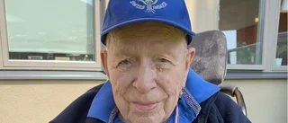 Lars Abrahamsson (1922-2022)  