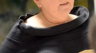 "Upprepning av brott ska adderas – inte rabatteras. Det krävs både en attitydförändring, åtgärder inom lagstiftning och myndigheters organisation för att nå förändring", skriver Pia-Maria Johansson, ordförande riks Landsbygdspartiet oberoende.