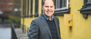 Norrköpingsföretagets miljonsatsning: "Hoppas det leder till 200–300 jobb"
