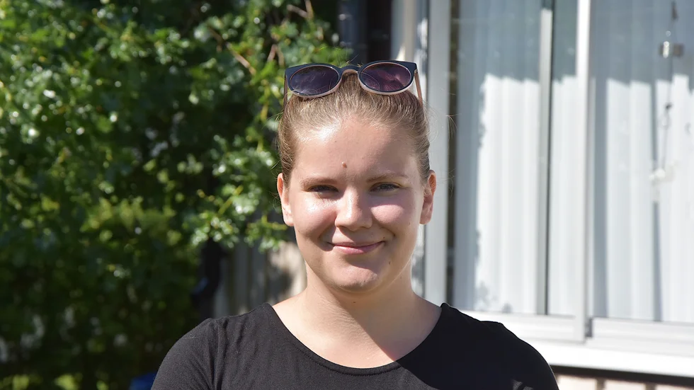 Emma Snellman (KD) skriver med sina oppositionskollegor om följderna av att Centerpartiet har lämnat samarbetet.