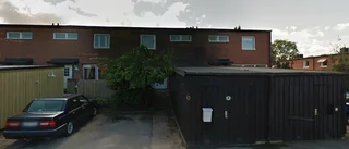 111 kvadratmeter stort radhus i Strängnäs sålt till nya ägare
