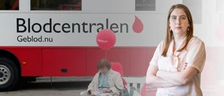 "Kraven är baserade på fördomar från 80-talet och varför sjukvården inte hängt med sedan dess är ofattbart"