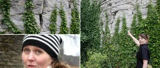 Nya sprickor hittade i ringmuren – kan orsaka ras • "Mycket att vinna på att ta hand om dem så snart som möjligt"