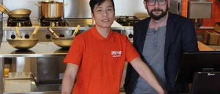 Spicy Hot öppnar ny restaurang i Eskilstuna