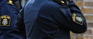 Eskilstunabo döms – hotade och spottade på polis